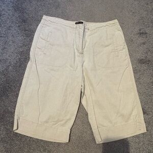 NY & Company Bermuda Shorts